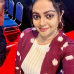 Aswathy Sreekanth Instagram - I have seen this lady before 🙄