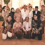 Atta Halilintar Instagram - Selamat bahhagia adhya dan jafar 🤲🏻 👕 : @the_diplomat_tailor 👚 : @ceraofficial