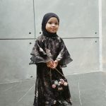 Atta Halilintar Instagram - Friday Blessss 🤲🏼 berkah selalu anak papa