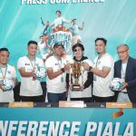 Atta Halilintar Instagram - Tournament SMP SMA diikuti di 912 Sekolah, 82 Kota Kabupaten. dan 19 lokasi! TAG Saudara, teman, kerabat SMP SMA Kamu sekarang ya! KITA CARI Bakat Tanah Air yang akan kita coba kembangkan bersama! 🇮🇩 Bismillah!