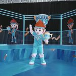 Atta Halilintar Instagram - Tournament SMP SMA diikuti di 912 Sekolah, 82 Kota Kabupaten. dan 19 lokasi! TAG Saudara, teman, kerabat SMP SMA Kamu sekarang ya! KITA CARI Bakat Tanah Air yang akan kita coba kembangkan bersama! 🇮🇩 Bismillah!