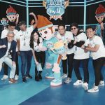 Atta Halilintar Instagram - Tournament SMP SMA diikuti di 912 Sekolah, 82 Kota Kabupaten. dan 19 lokasi! TAG Saudara, teman, kerabat SMP SMA Kamu sekarang ya! KITA CARI Bakat Tanah Air yang akan kita coba kembangkan bersama! 🇮🇩 Bismillah!