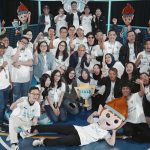 Atta Halilintar Instagram - Tournament SMP SMA diikuti di 912 Sekolah, 82 Kota Kabupaten. dan 19 lokasi! TAG Saudara, teman, kerabat SMP SMA Kamu sekarang ya! KITA CARI Bakat Tanah Air yang akan kita coba kembangkan bersama! 🇮🇩 Bismillah!