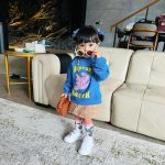 Atta Halilintar Instagram - weekend ngapain onty uncle??