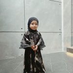 Atta Halilintar Instagram - Friday Blessss 🤲🏼 berkah selalu anak papa