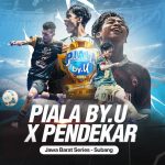Atta Halilintar Instagram - PIALA byUxPendekar SERIES JABAR - KOTA SUBANG LUAR BIASA 🔥 Selamat kepada para pemenang dan terima kasih untuk antusias yang luar biasa dari anak-anak muda pecinta futsal Kota Subang. Tunggu kita di kota selanjutnya ya, next mau di kota mana nih? Tulis dikolom komentar ya guys! #PendekarUnited #PialabyUxPendekar #Futsal #PialabyU #kamipendekar