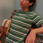Atthaphan Phunsawat Instagram -