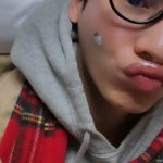 Atthaphan Phunsawat Instagram -