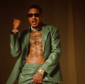 August Alsina Thumbnail - 72.8K Likes - Top Liked Instagram Posts and Photos