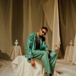 August Alsina Instagram – 📹: NEW VIDEO ALERT 🚨 
“Lied To You Video” out now linked in Bio 🤞🏽💫