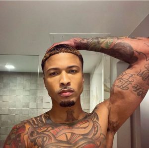 August Alsina Thumbnail - 187.5K Likes - Top Liked Instagram Posts and Photos