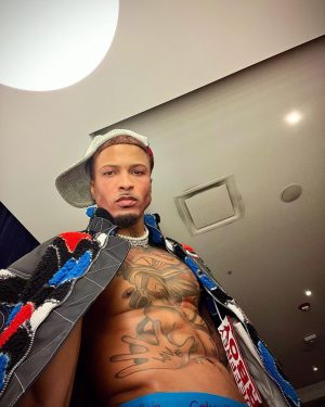 August Alsina Thumbnail - 120.3K Likes - Top Liked Instagram Posts and Photos