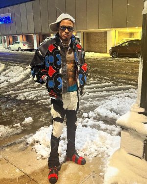 August Alsina Thumbnail - 120.3K Likes - Top Liked Instagram Posts and Photos