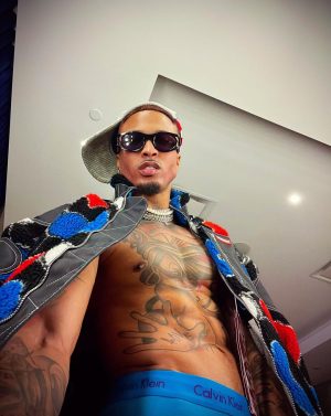 August Alsina Thumbnail - 120.3K Likes - Top Liked Instagram Posts and Photos