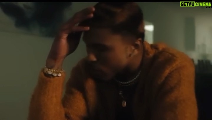 August Alsina Instagram - Cus in the end, I always got ME “MYSELF” and 👁🚨: New 🔥 🎵 & Video available on all platforms now! (Tap the link in bio)