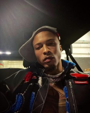 August Alsina Thumbnail - 120.3K Likes - Top Liked Instagram Posts and Photos