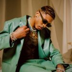 August Alsina Instagram – 📹: NEW VIDEO ALERT 🚨 
“Lied To You Video” out now linked in Bio 🤞🏽💫