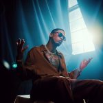 August Alsina Instagram – 📹: NEW VIDEO ALERT 🚨 
“Lied To You Video” out now linked in Bio 🤞🏽💫