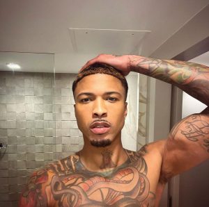 August Alsina Thumbnail - 187.5K Likes - Top Liked Instagram Posts and Photos