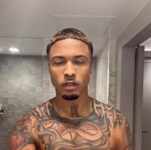 August Alsina Thumbnail -  Likes - Top Liked Instagram Posts and Photos