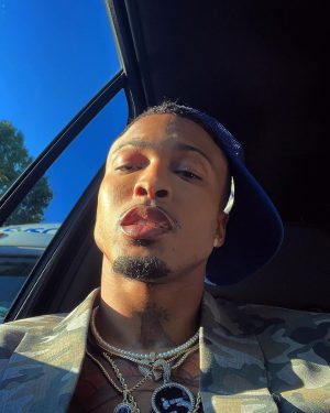 August Alsina Thumbnail - 68.6K Likes - Top Liked Instagram Posts and Photos
