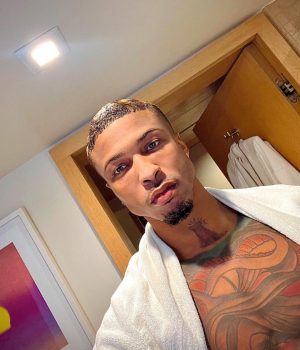 August Alsina Thumbnail - 73.2K Likes - Top Liked Instagram Posts and Photos