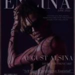 August Alsina Instagram – Such a dope edit by @alsinafeed honoring @encinawellness reaching 35k! I’m so grateful for the support & filled with deep gratitude and love to keep growing with y’all. Don’t forget to catch the 15 percent off sale & treat yourself to self care while the sale is still going. 🤞🏽❤️‍🩹
