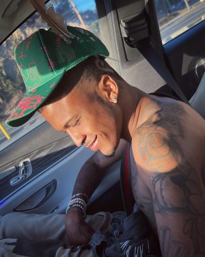 August Alsina Thumbnail - 111.5K Likes - Top Liked Instagram Posts and Photos