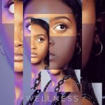 August Alsina Instagram - Was so delightful working with my kid niece on @encinawellness shoot & watching her step outside of her comfort zone. I love you kiddooo. Yal, go visit encinawellness.com (link in bio) for an everyday 4 step maintenance/ritual for the skin & soul. 🪞💫🪞