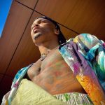 August Alsina Instagram - Follow @encinawellness & click the link in bio for the GL🪞W!! 💫