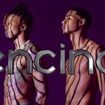 August Alsina Instagram - Follow @encinawellness & click the link in my bio to SHOP ENCINA 🪞💫🪞