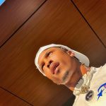 August Alsina Instagram - Shine bright like the sun…stand firm, yet sway, like the magic in the wind. May the burned trails of all endings, lead to new roads, so that we, Begin Again! @encinawellness launches 9pm PST/12am EST follow @encinawellness to get a first look 👀