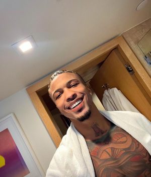 August Alsina Thumbnail - 74.1K Likes - Top Liked Instagram Posts and Photos