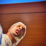 August Alsina Instagram - Shine bright like the sun…stand firm, yet sway, like the magic in the wind. May the burned trails of all endings, lead to new roads, so that we, Begin Again! @encinawellness launches 9pm PST/12am EST follow @encinawellness to get a first look 👀