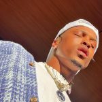 August Alsina Instagram - Shine bright like the sun…stand firm, yet sway, like the magic in the wind. May the burned trails of all endings, lead to new roads, so that we, Begin Again! @encinawellness launches 9pm PST/12am EST follow @encinawellness to get a first look 👀