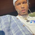 August Alsina Instagram - Shine bright like the sun…stand firm, yet sway, like the magic in the wind. May the burned trails of all endings, lead to new roads, so that we, Begin Again! @encinawellness launches 9pm PST/12am EST follow @encinawellness to get a first look 👀