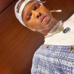 August Alsina Instagram - Shine bright like the sun…stand firm, yet sway, like the magic in the wind. May the burned trails of all endings, lead to new roads, so that we, Begin Again! @encinawellness launches 9pm PST/12am EST follow @encinawellness to get a first look 👀