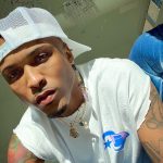 August Alsina Instagram - Shine bright like the sun…stand firm, yet sway, like the magic in the wind. May the burned trails of all endings, lead to new roads, so that we, Begin Again! @encinawellness launches 9pm PST/12am EST follow @encinawellness to get a first look 👀