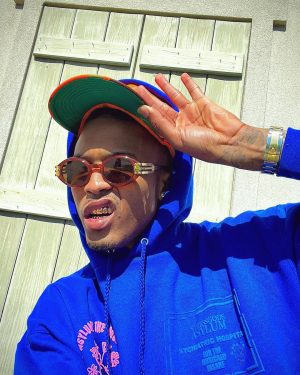 August Alsina Thumbnail - 74.1K Likes - Top Liked Instagram Posts and Photos