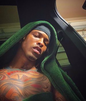 August Alsina Thumbnail - 96.7K Likes - Top Liked Instagram Posts and Photos