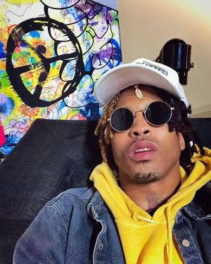 August Alsina Thumbnail - 71.7K Likes - Top Liked Instagram Posts and Photos