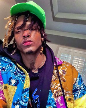 August Alsina Thumbnail - 80.6K Likes - Top Liked Instagram Posts and Photos
