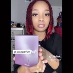 August Alsina Instagram – 😍😍 I just love the energy yall bringing with this fragrance! 
Happy new year yall! Make it a new you, with new scent too!