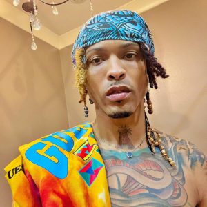 August Alsina Thumbnail - 83.4K Likes - Top Liked Instagram Posts and Photos