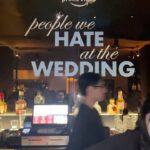 August Maturo Instagram – #ThePeopleWeHateAtTheWedding premiere. Now streaming worldwide on @primevideo Thank you for the invite @amazonstudios Regency Village and Bruin Theatres – Westwood, CA