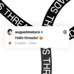 August Maturo Instagram - Download the app and follow me there! I’m responding to everyone while I can 🫶