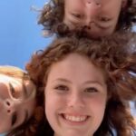 August Maturo Instagram - happy birthday @darbyecamp 🥳🥳 love you smmm
