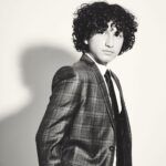 August Maturo Instagram - 👨‍🎓 GRADUATION PHOTO SHOOT! thank you @_hairbylaurie for my haircut @matt_kallish for the photos @makeup_by_kristine for hair/makeup @to_collection for my suit and @beautybydrkay @kdskin for my skincare