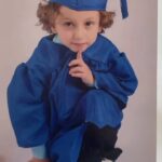 August Maturo Instagram - from 4 to 14 #classof2022