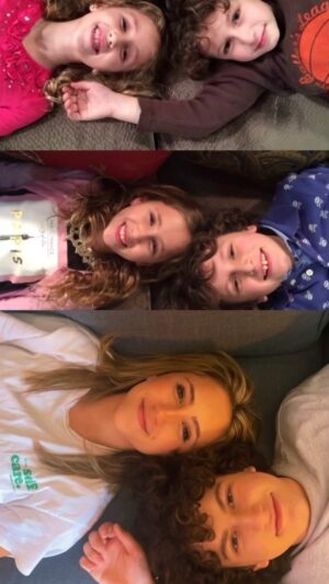 August Maturo Instagram - Who thinks there should be an Auggie + Ava show?